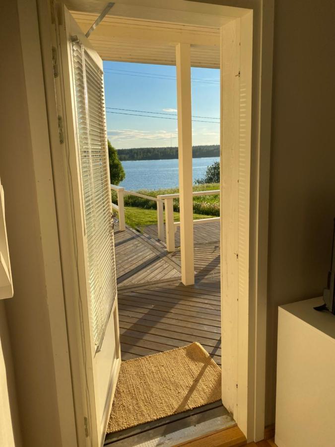 Ilmola Resort By The River Keminmaa Exterior photo
